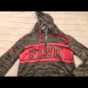 Women’s PINK Hoodie